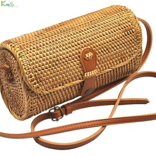 Vietnam rattan and bamboo factory – rattan pendant light and rattan furniture