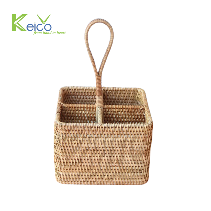 Vietnam rattan and bamboo factory – rattan pendant light and rattan furniture