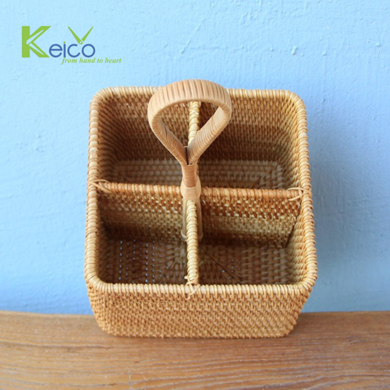 Vietnam rattan and bamboo factory – rattan pendant light and rattan furniture