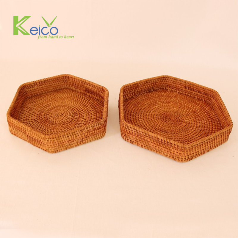 Vietnam rattan and bamboo factory – rattan pendant light and rattan furniture