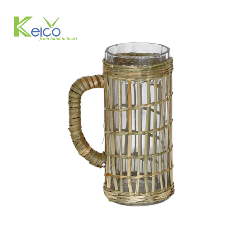 Vietnam rattan and bamboo factory – rattan pendant light and rattan furniture