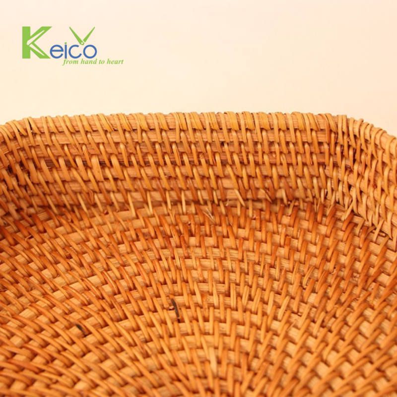Vietnam rattan and bamboo factory – rattan pendant light and rattan furniture