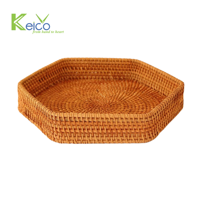 Vietnam rattan and bamboo factory – rattan pendant light and rattan furniture