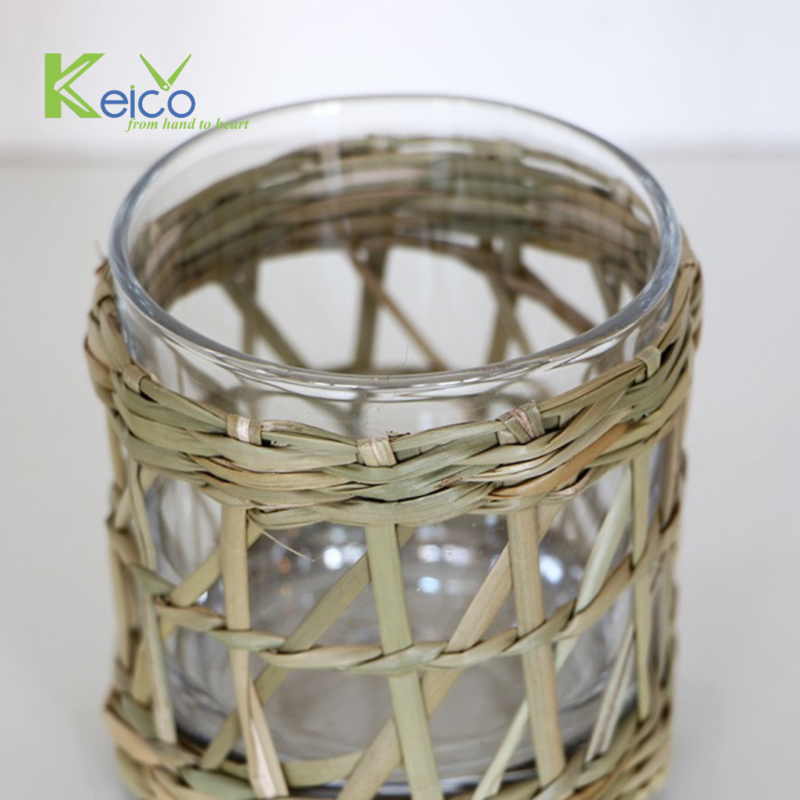 Vietnam rattan and bamboo factory – rattan pendant light and rattan furniture