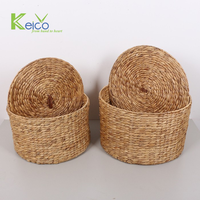 Vietnam rattan and bamboo factory – rattan pendant light and rattan furniture