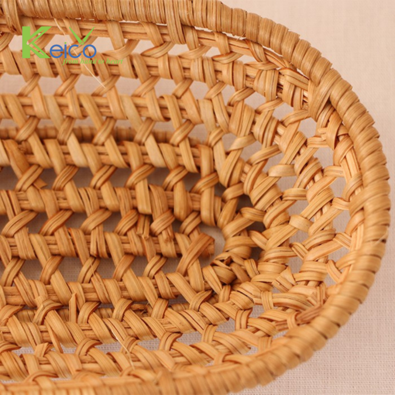 Vietnam rattan and bamboo factory – rattan pendant light and rattan furniture