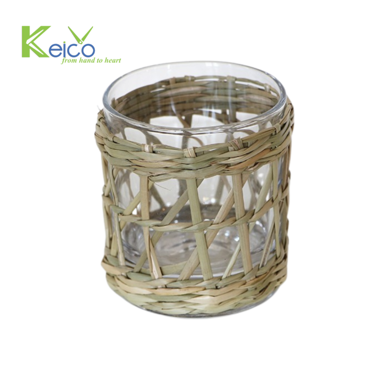 Vietnam rattan and bamboo factory – rattan pendant light and rattan furniture