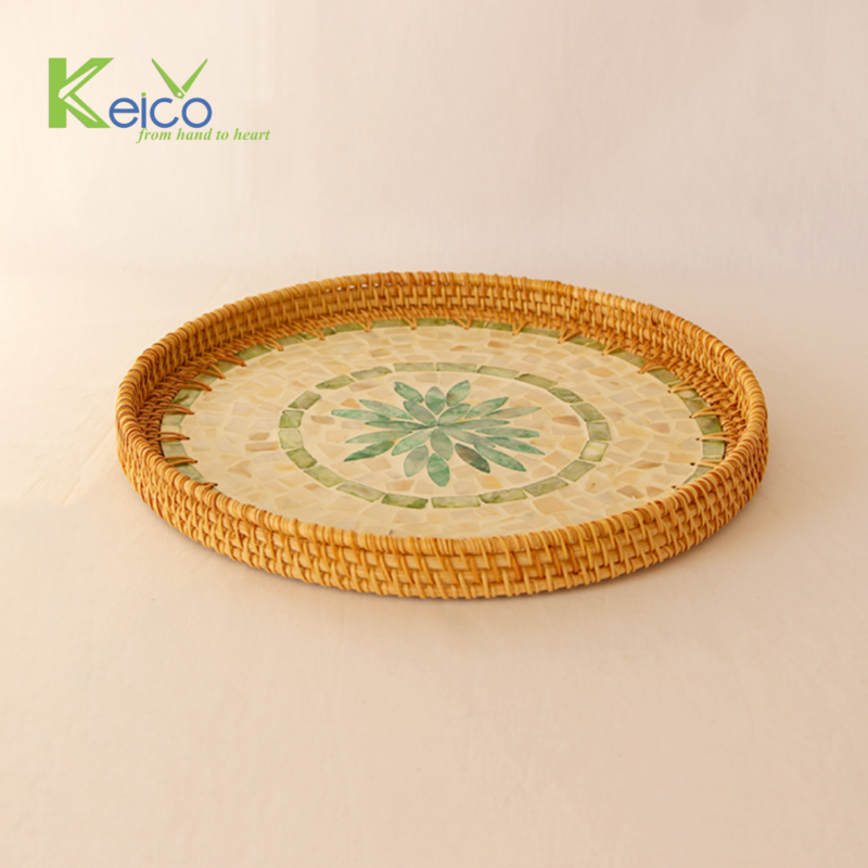 Vietnam rattan and bamboo factory – rattan pendant light and rattan furniture