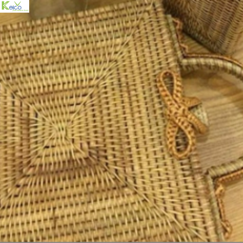 Vietnam rattan and bamboo factory – rattan pendant light and rattan furniture