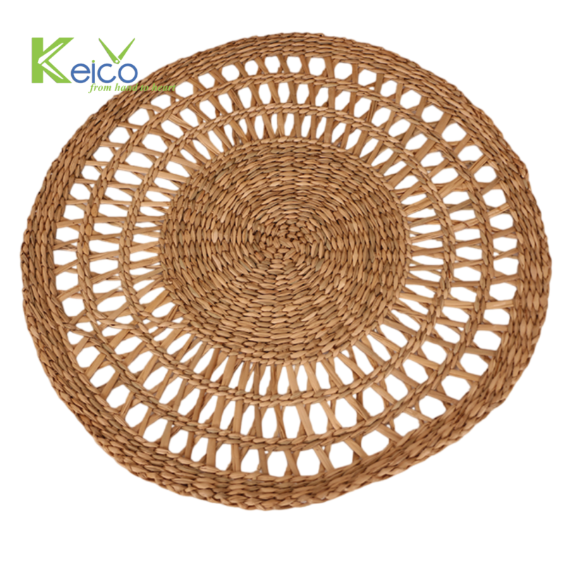 Vietnam rattan and bamboo factory – rattan pendant light and rattan furniture