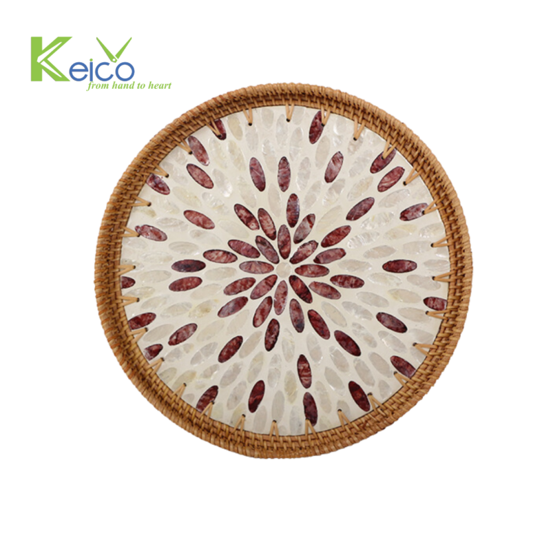 Vietnam rattan and bamboo factory – rattan pendant light and rattan furniture