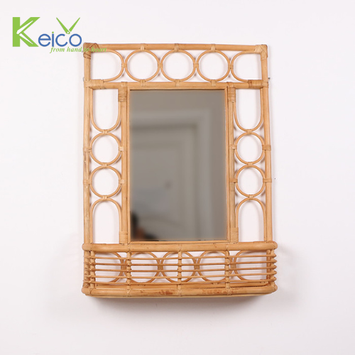 Vietnam rattan and bamboo factory – rattan pendant light and rattan furniture