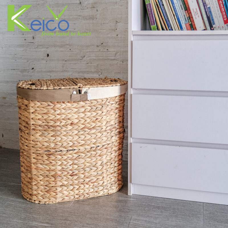 Vietnam rattan and bamboo factory – rattan pendant light and rattan furniture