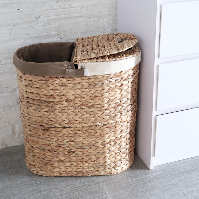 Vietnam rattan and bamboo factory – rattan pendant light and rattan furniture