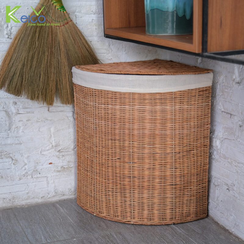 Vietnam rattan and bamboo factory – rattan pendant light and rattan furniture