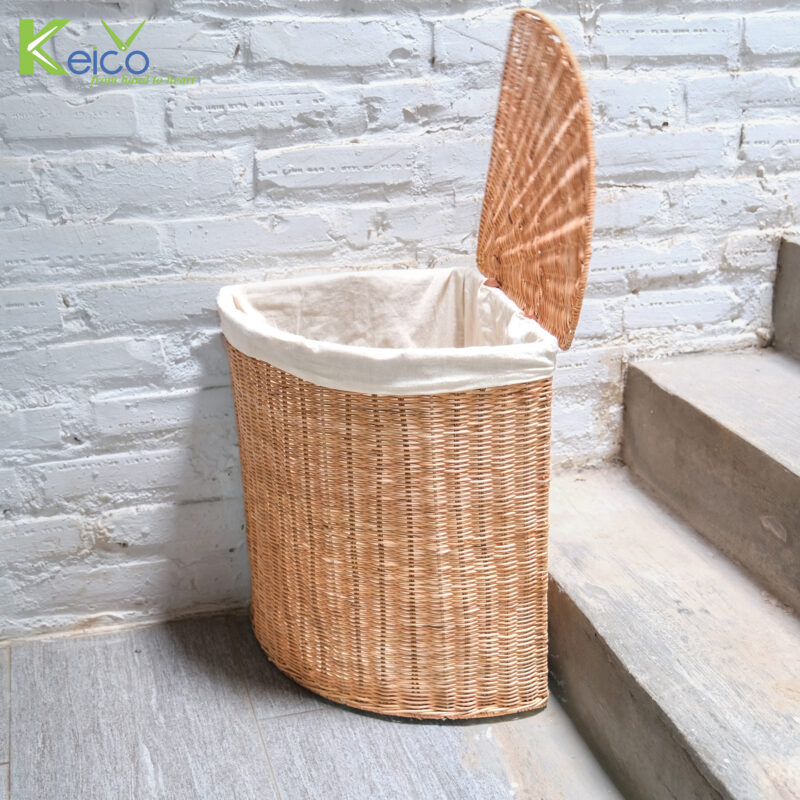 Vietnam rattan and bamboo factory – rattan pendant light and rattan furniture