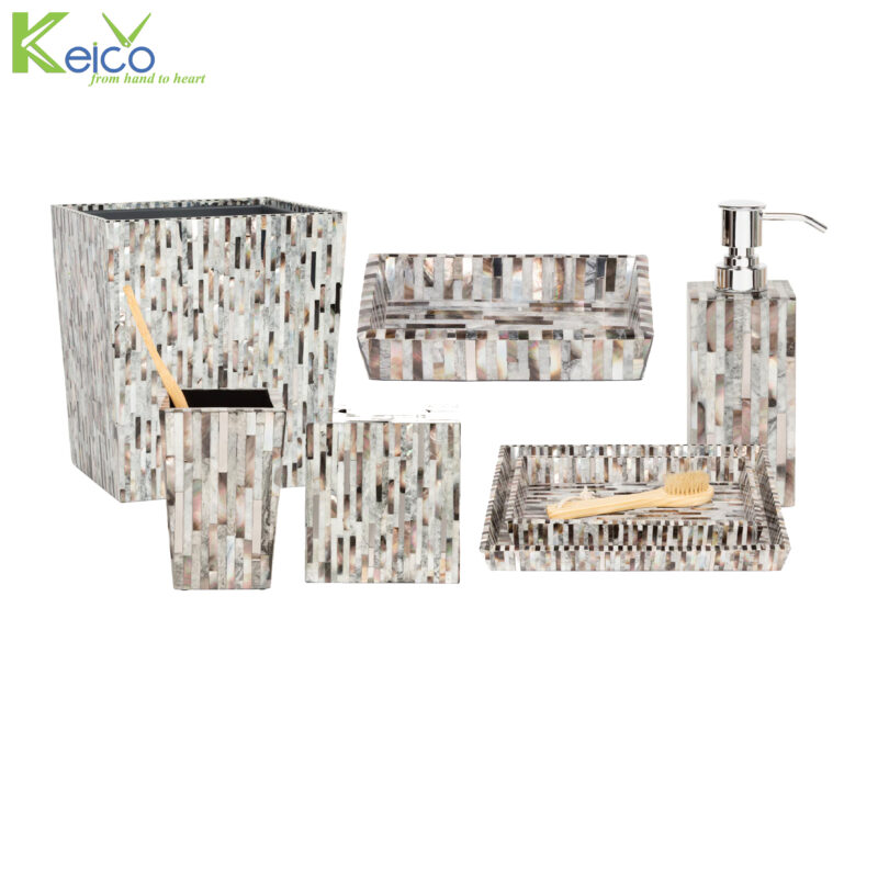 Keico | Vietnam Woven Lampshade & Woven Basket Manufacturer