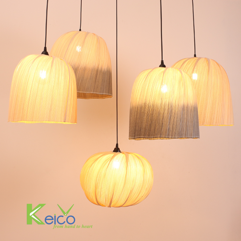 Keico | Vietnam Rattan Lampshades & Woven Basket Manufacturer