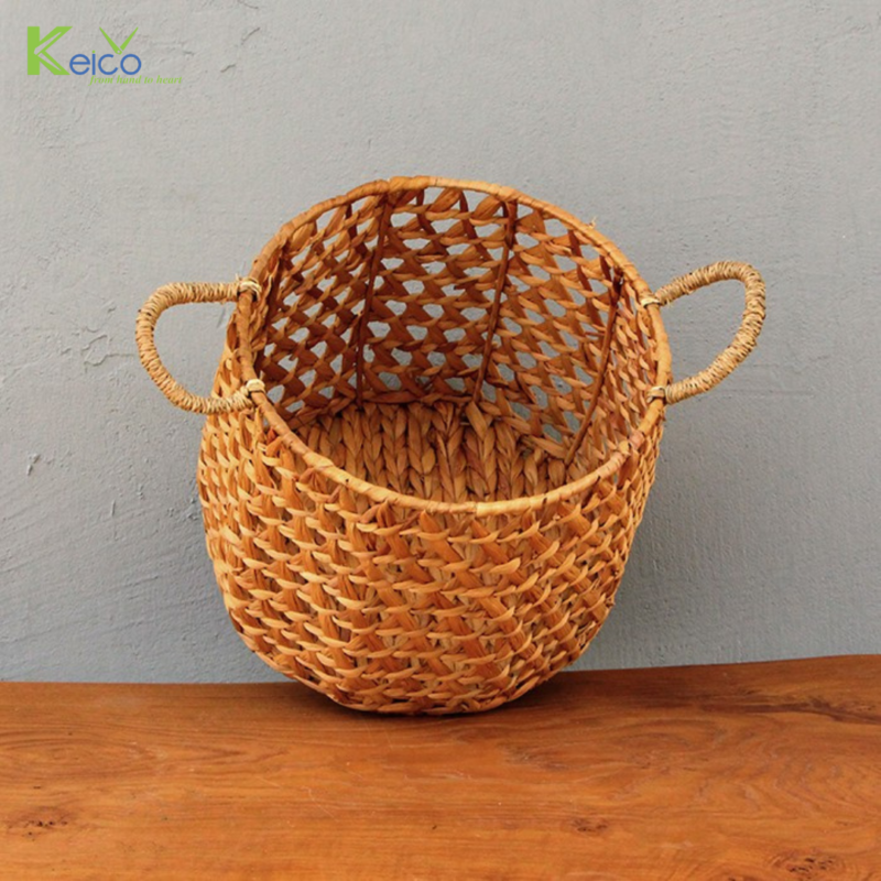 Vietnam rattan and bamboo factory – rattan pendant light and rattan furniture