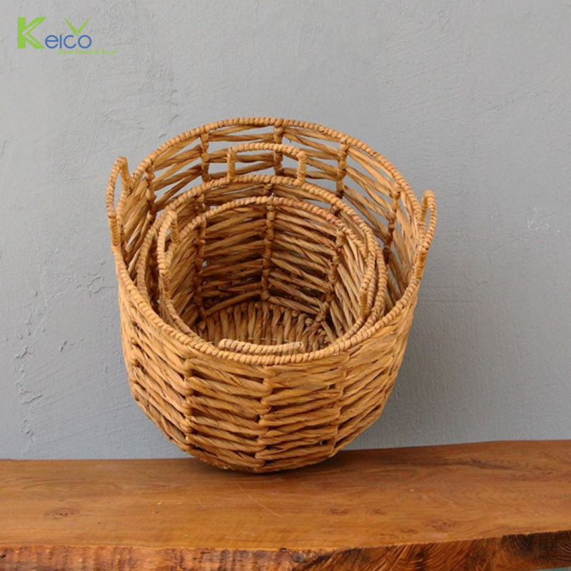 Vietnam rattan and bamboo factory – rattan pendant light and rattan furniture