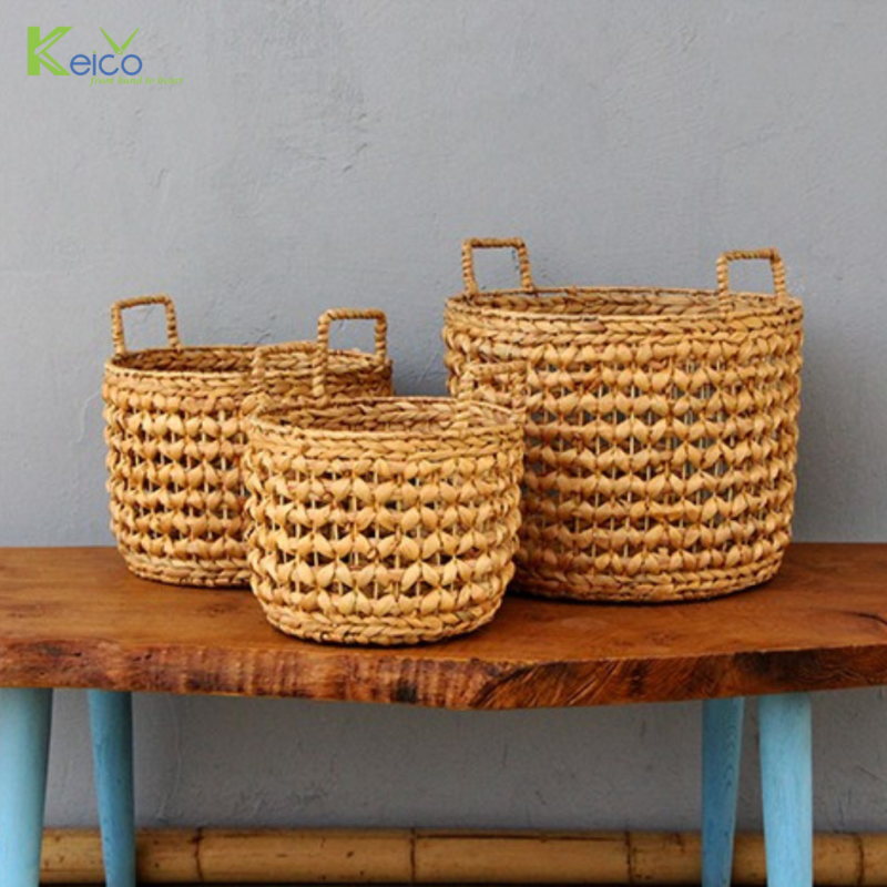 Vietnam rattan and bamboo factory – rattan pendant light and rattan furniture