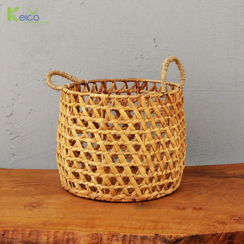 Vietnam rattan and bamboo factory – rattan pendant light and rattan furniture