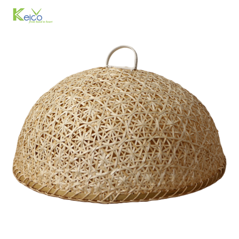 Vietnam rattan and bamboo factory – rattan pendant light and rattan furniture