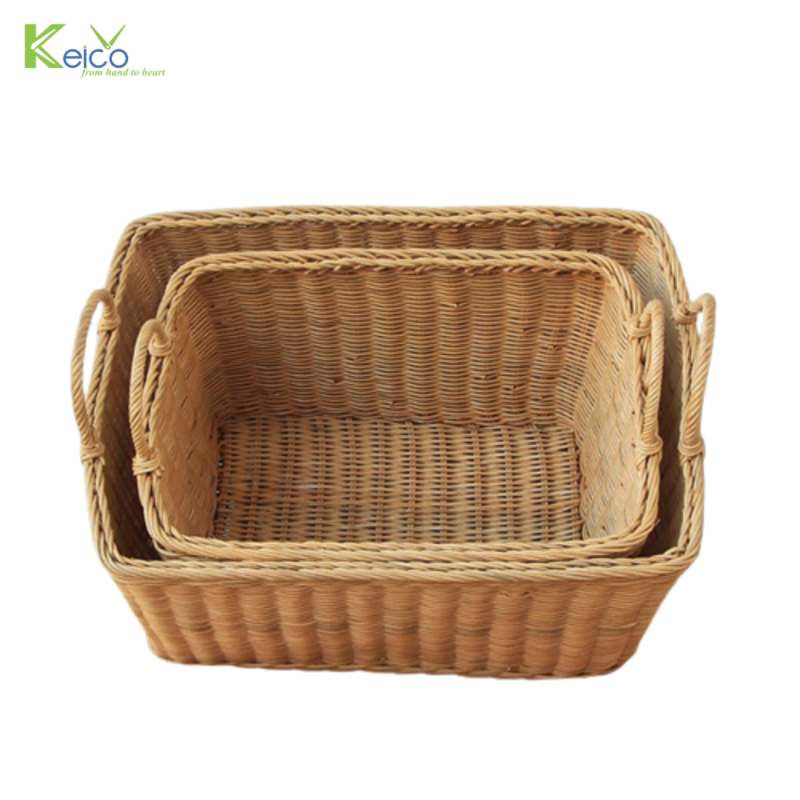 Vietnam rattan and bamboo factory – rattan pendant light and rattan furniture