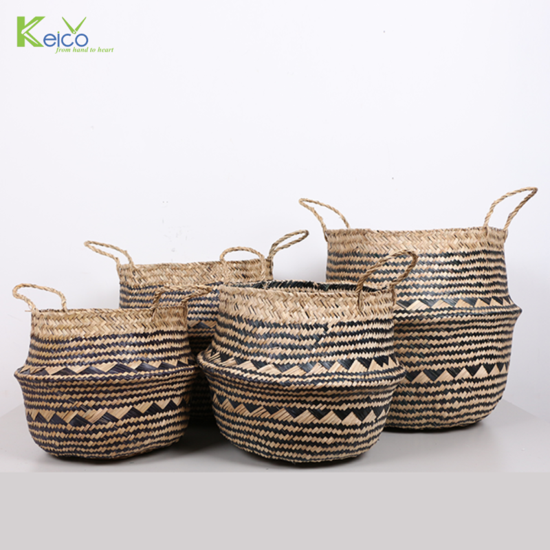 Keico | Vietnam Woven Lampshade & Woven Basket Manufacturer