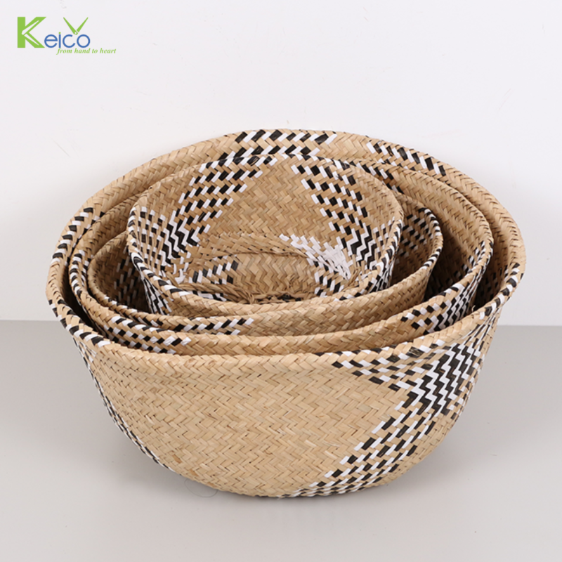 Keico | Vietnam Woven Lampshade & Woven Basket Manufacturer