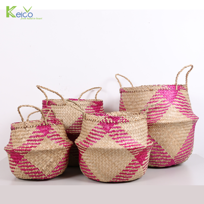 Vietnam rattan and bamboo factory – rattan pendant light and rattan furniture