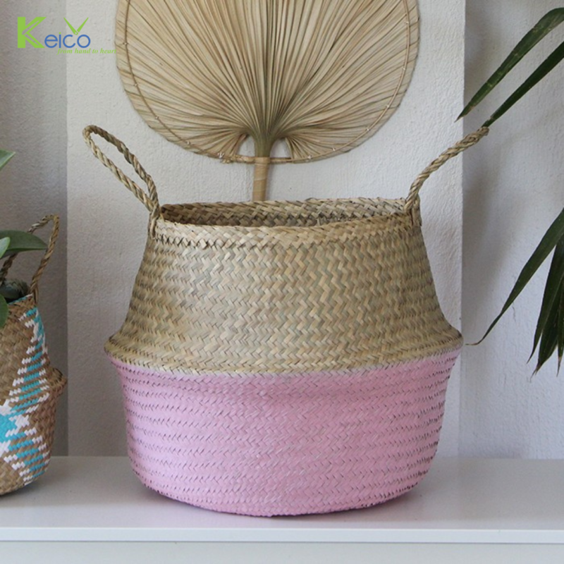 Vietnam rattan and bamboo factory – rattan pendant light and rattan furniture