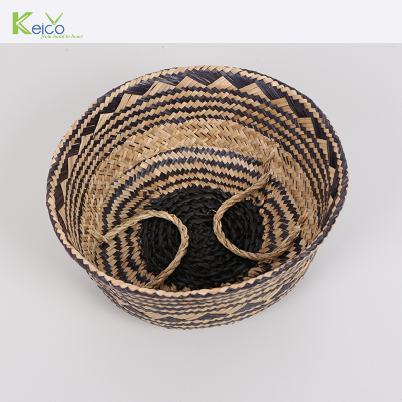 Vietnam rattan and bamboo factory – rattan pendant light and rattan furniture