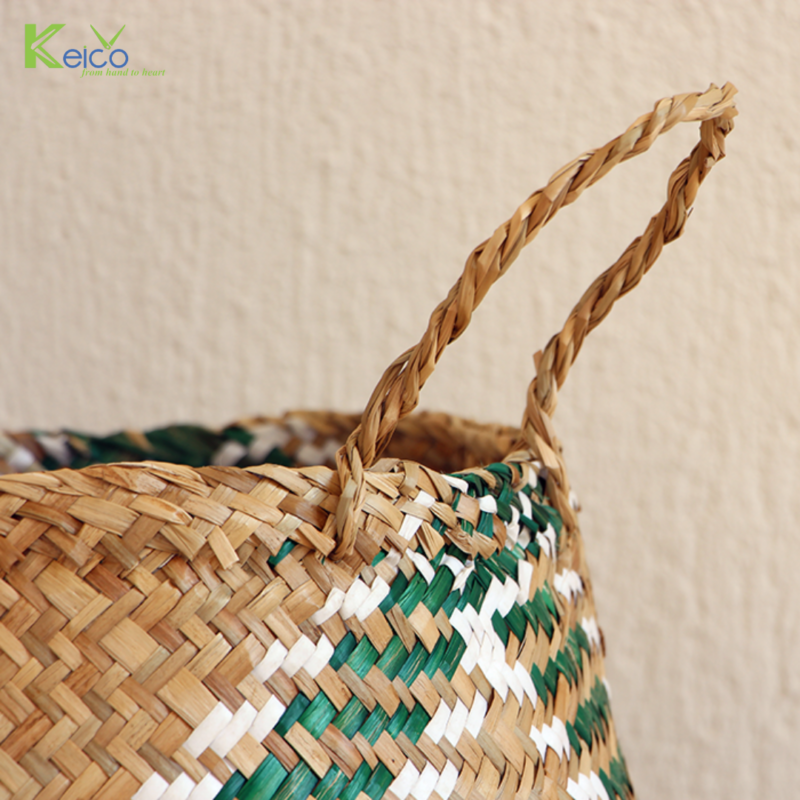 Vietnam rattan and bamboo factory – rattan pendant light and rattan furniture