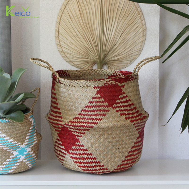 Vietnam rattan and bamboo factory – rattan pendant light and rattan furniture