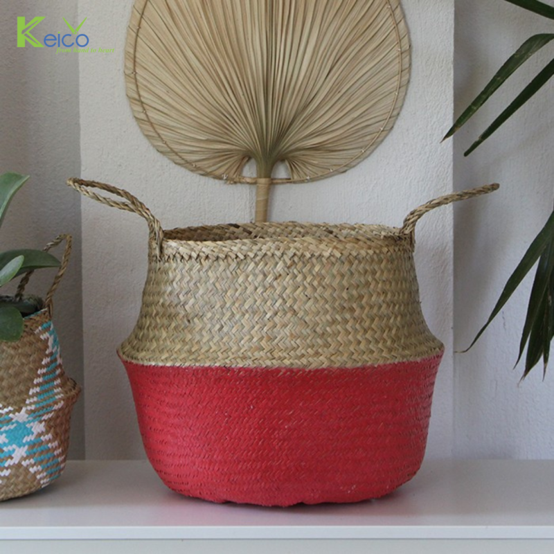 Vietnam rattan and bamboo factory – rattan pendant light and rattan furniture