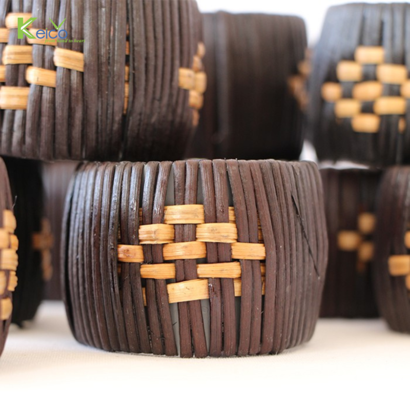 Vietnam rattan and bamboo factory – rattan pendant light and rattan furniture