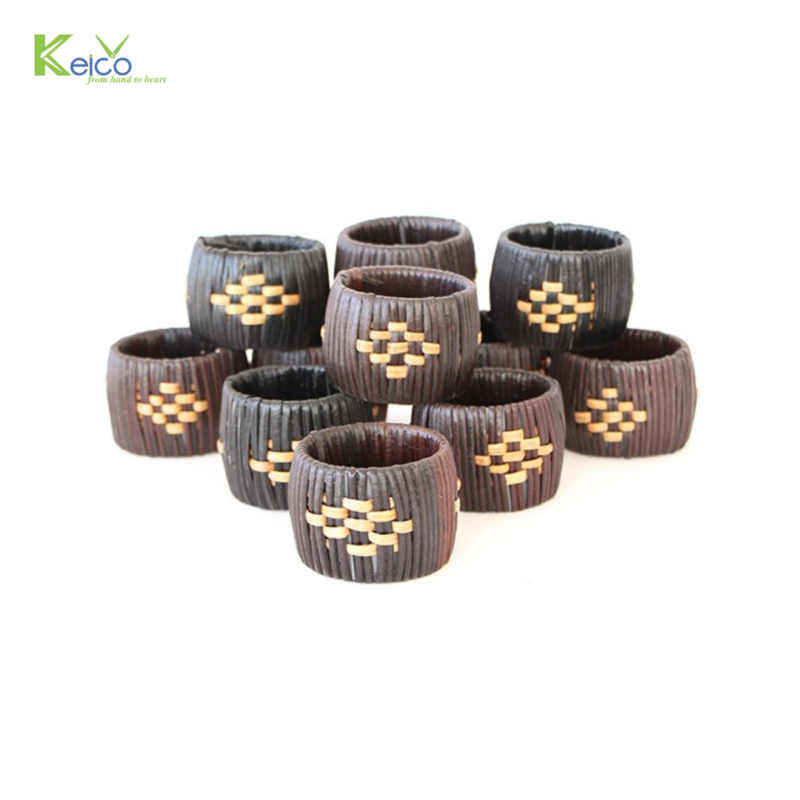 Vietnam rattan and bamboo factory – rattan pendant light and rattan furniture