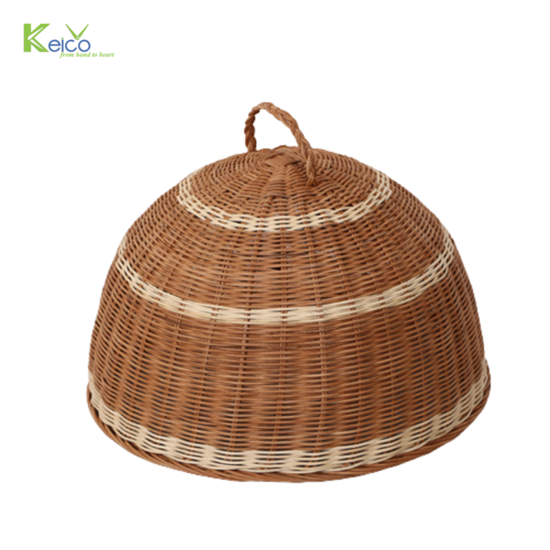 Keico | Vietnam Woven Lampshade & Woven Basket Manufacturer
