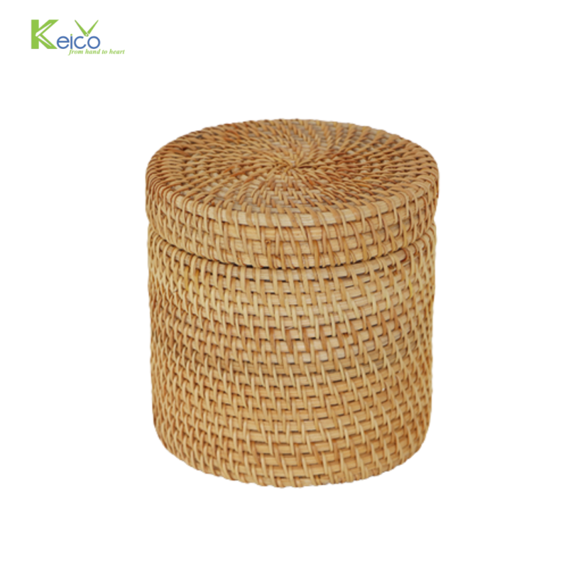 Vietnam rattan and bamboo factory – rattan pendant light and rattan furniture