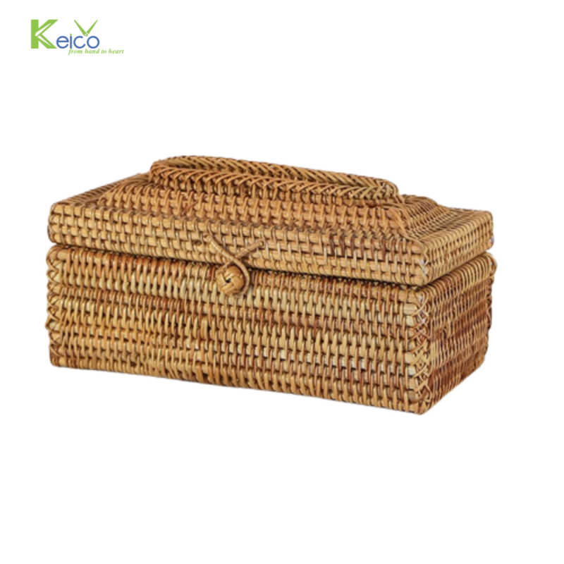 Vietnam rattan and bamboo factory – rattan pendant light and rattan furniture