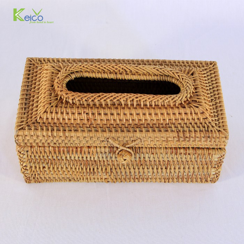 Vietnam rattan and bamboo factory – rattan pendant light and rattan furniture