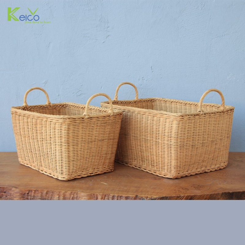 Vietnam rattan and bamboo factory – rattan pendant light and rattan furniture