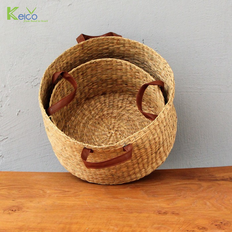 Vietnam rattan and bamboo factory – rattan pendant light and rattan furniture