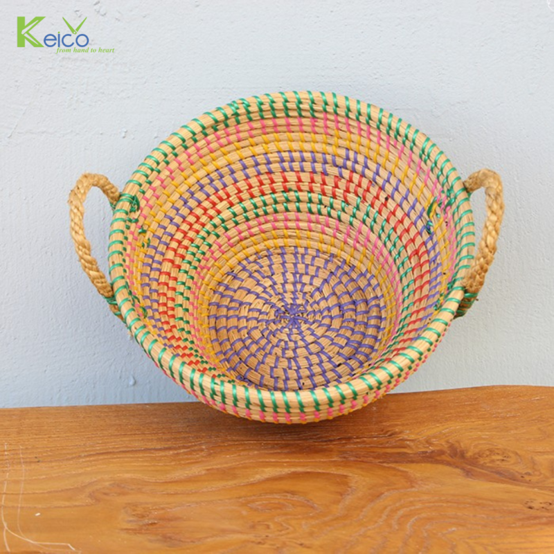 Vietnam rattan and bamboo factory – rattan pendant light and rattan furniture