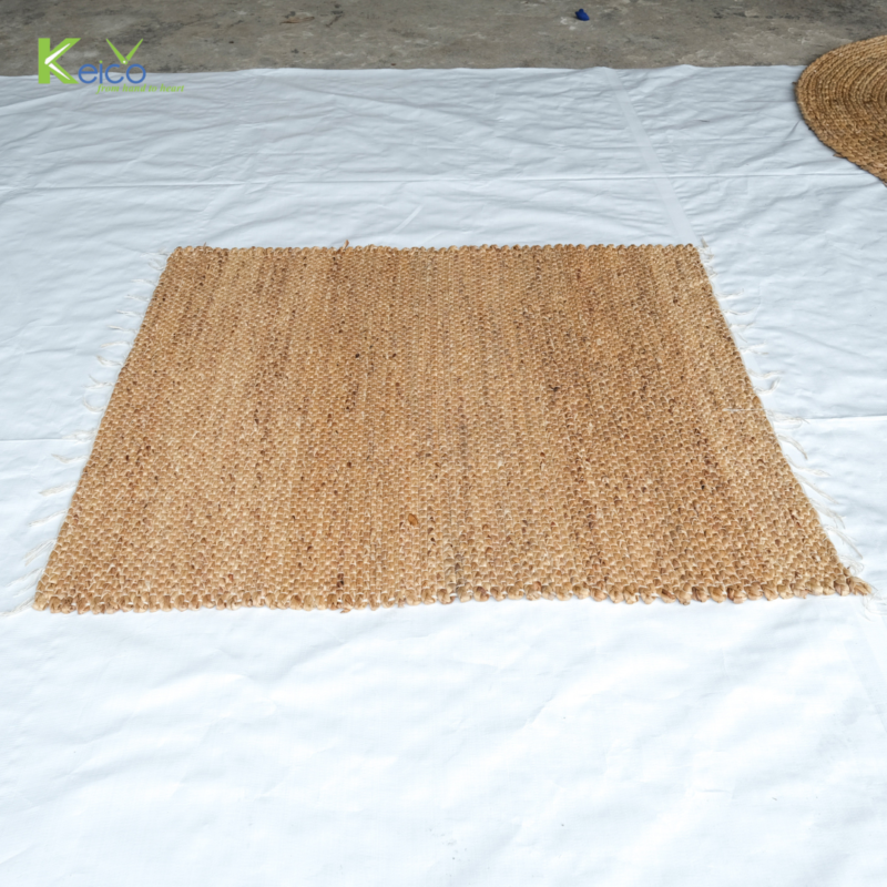 Keico | Vietnam Rattan Lampshades & Woven Basket Manufacturer