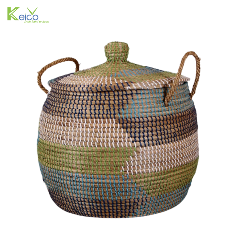 Vietnam rattan and bamboo factory – rattan pendant light and rattan furniture