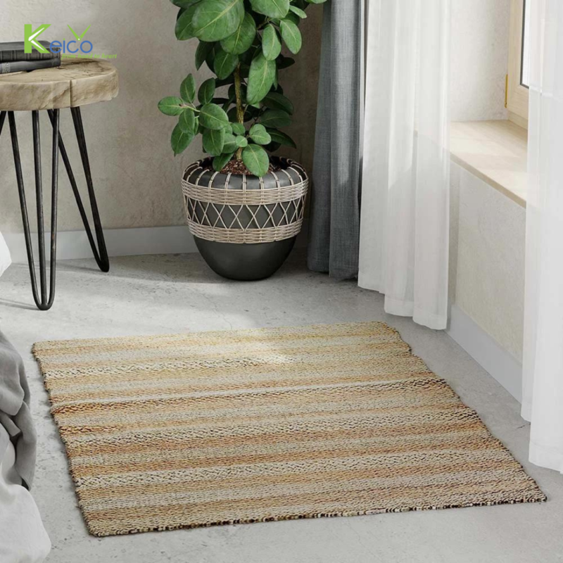 Vietnam rattan and bamboo factory – rattan pendant light and rattan furniture