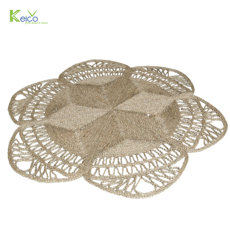 Vietnam rattan and bamboo factory – rattan pendant light and rattan furniture