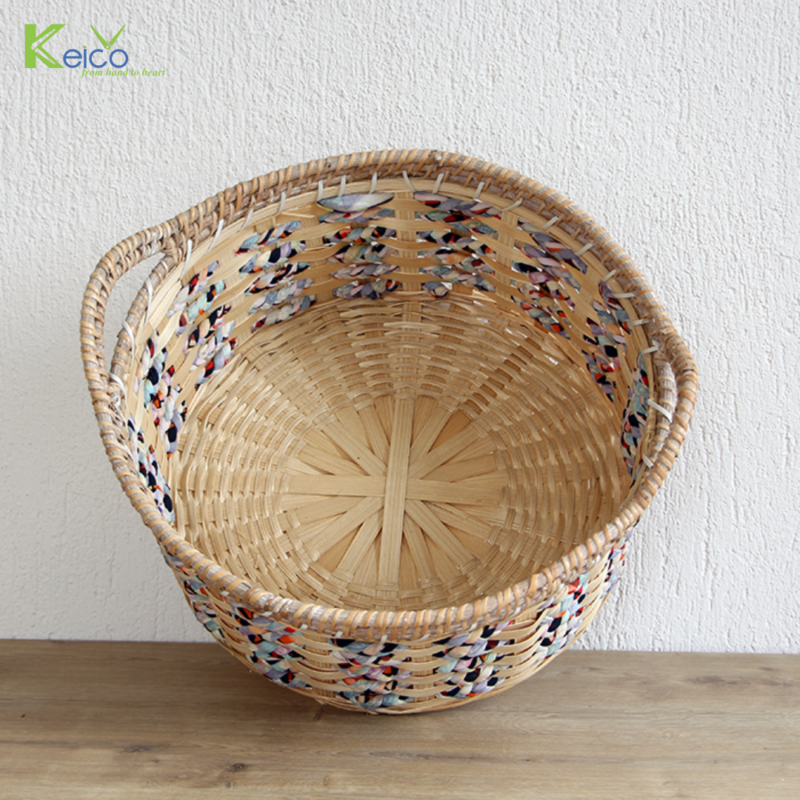 Vietnam rattan and bamboo factory – rattan pendant light and rattan furniture